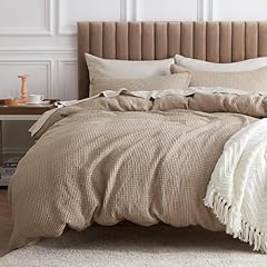 Bedsure cotton duvet for sale  Delivered anywhere in USA 