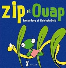 Zip ouap d'occasion  Livré partout en France