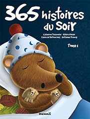 365 histoires soir d'occasion  Livré partout en France