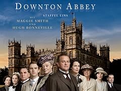 Downton abbey gebraucht kaufen  Wird an jeden Ort in Deutschland