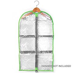 Long garment bag for sale  Delivered anywhere in USA 
