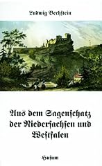 Bechstein sagenschatz nieders. for sale  Delivered anywhere in UK