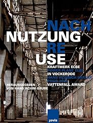 Nutzung use großkraftwerk gebraucht kaufen  Wird an jeden Ort in Deutschland