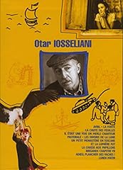 Coffret otar iosseliani usato  Spedito ovunque in Italia 