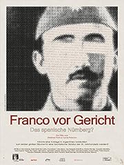 Franco gericht spanische gebraucht kaufen  Wird an jeden Ort in Deutschland