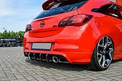 Performance rear bumper for sale  Delivered anywhere in UK