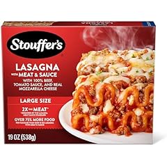 Stouffer lasagna meat for sale  Delivered anywhere in USA 