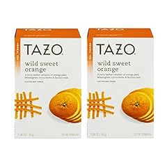 Tazo wild sweet for sale  Delivered anywhere in USA 