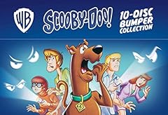 Scooby doo bumper for sale  Delivered anywhere in UK