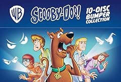 Scooby doo bumper for sale  Delivered anywhere in UK