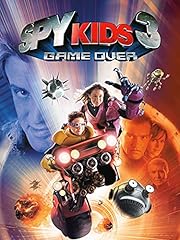 Spy kids game usato  Spedito ovunque in Italia 