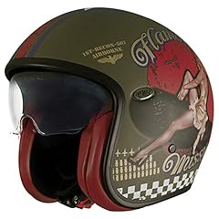Premier casco vintage usato  Spedito ovunque in Italia 