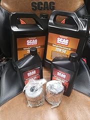 Scag genuine oem for sale  Delivered anywhere in USA 