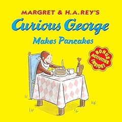Curious george makes for sale  Delivered anywhere in USA 