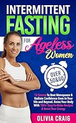 Intermittent fasting ageless for sale  Delivered anywhere in USA 