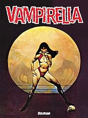 Vampirella anthologie vol gebraucht kaufen  Wird an jeden Ort in Deutschland