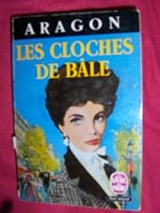 Aragon. cloches bâle d'occasion  Livré partout en France