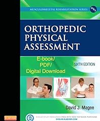 Orthopedic physical assessment for sale  Delivered anywhere in UK