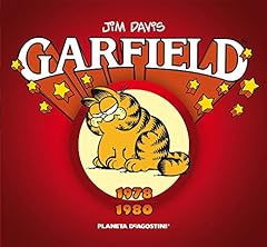 Garfield 1978 1980 d'occasion  Livré partout en France