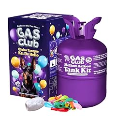 Gasclub 13l helium for sale  Delivered anywhere in USA 