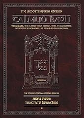 Schottenstein edition talmud for sale  Delivered anywhere in USA 
