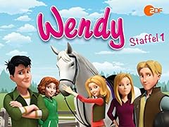 Wendy gebraucht kaufen  Wird an jeden Ort in Deutschland