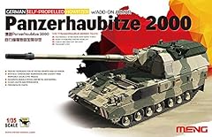 Meng panzerhaubitze 2000 gebraucht kaufen  Wird an jeden Ort in Deutschland