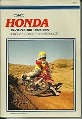 Honda 100 1975 for sale  Delivered anywhere in Ireland