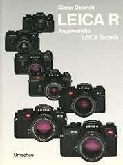 Leica angewandte leica gebraucht kaufen  Wird an jeden Ort in Deutschland