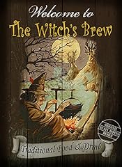Witch brew english for sale  Delivered anywhere in UK