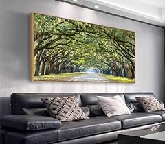 Framed oak trees for sale  Delivered anywhere in USA 