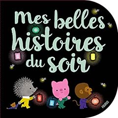 Belles histoires soir d'occasion  Livré partout en France