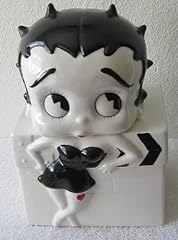Betty boop cookie for sale  Delivered anywhere in USA 