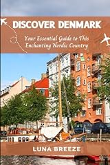 Discover denmark essential for sale  Delivered anywhere in USA 
