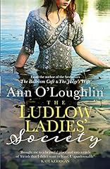 Ludlow ladies society for sale  Delivered anywhere in UK