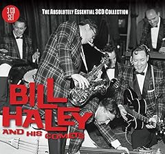 bill haley d'occasion  Livré partout en France