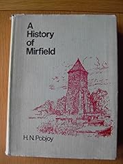 History mirfield for sale  Delivered anywhere in UK