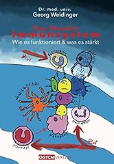 Wunder immunsystem funktionier gebraucht kaufen  Wird an jeden Ort in Deutschland