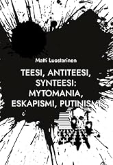 Teesi antiteesi synteesi gebraucht kaufen  Wird an jeden Ort in Deutschland