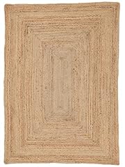 Carpetfine tappeto iuta usato  Spedito ovunque in Italia 
