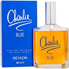 Charlie bleu eau d'occasion  Livré partout en France