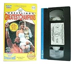 Wwe wrestling greatest for sale  Delivered anywhere in USA 