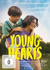 Young hearts gebraucht kaufen  Wird an jeden Ort in Deutschland