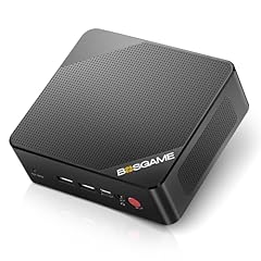 Bosgame mini amd for sale  Delivered anywhere in UK