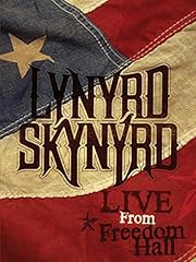 Lynyrd skynyrd live usato  Spedito ovunque in Italia 