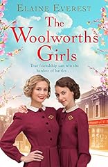 Woolworths girls heart for sale  Delivered anywhere in UK