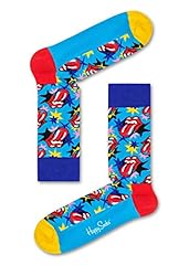 Happy socks colourful for sale  Delivered anywhere in UK