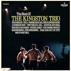 Best kingston trio for sale  Delivered anywhere in USA 