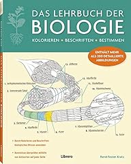 Lehrbuch biologie als gebraucht kaufen  Wird an jeden Ort in Deutschland