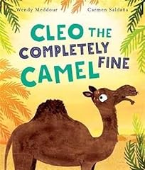 Cleo completely fine for sale  Delivered anywhere in UK